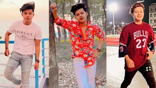 Riyaz Latest Instagram Reels  Riyaz Aly New Dance Reels TikTok Comedy Videos 2022 [upl. by Anelehs676]