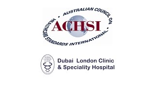 Dubai London Clinic [upl. by Espy]