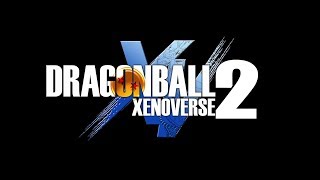 RaveDJ  Ka Ka Kachi Daze Thanksgiving Day Bro  Dragon Ball Xenoverse 2 [upl. by Asssilem451]