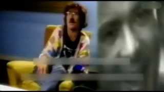 CHARLY GARCIA  Opina sobre Luca Prodan [upl. by Drofliw]