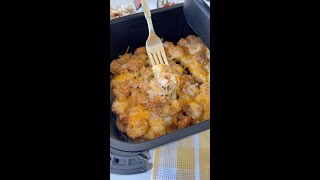 Loaded Tator Tot Nachos [upl. by Samuel266]