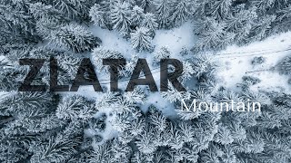 Zlatar  DJI Air 2S x Sony a7iii x DJI FPV ShortFilm [upl. by Ddot]