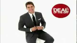 Macys One Day Sale TV Spot Deals [upl. by Gypsie64]