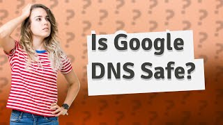 Is DNS 88 88 and 88 44 safe [upl. by Ydiarf989]