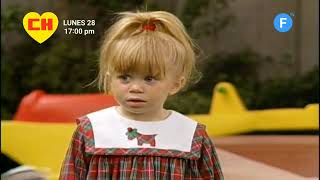 Pase de Ripleys a Full House en Filbert TV 26102024 a las 555 am [upl. by Tiffy]