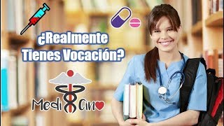 10 Cosas Que Debes Saber Antes De Estudiar Medicina 👨‍⚕️👩‍⚕️ [upl. by Otrebire]