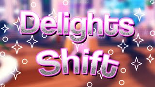 SHIFT  DELIGHTS BAKERY  LR POV [upl. by Ttam440]