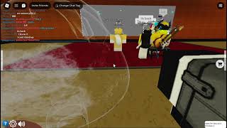 Digital Roblox Piano DRAMA [upl. by Amsa]