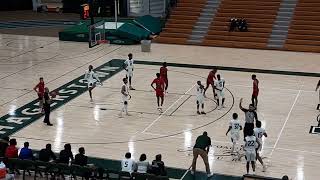 Mens Basketball Hagerstown Community College vs CCBC Dundalk 2023 [upl. by Nove]