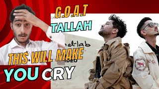 Bematlab Asim Azhar ft Talha Anjum Reaction  BEMATLAB  Zohaib Reaction [upl. by Uokes]