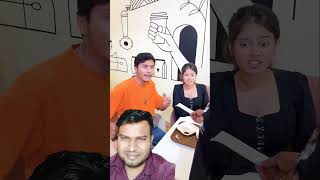 Bhaiya dooj offer funny sorts video comedy [upl. by Nickey]