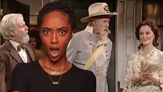 FIRST TIME REACTING TO  COLONEL ANGUS COMES HOME  SNL REACTION [upl. by Carmela]