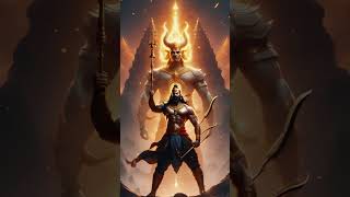 history ravana shiva facts devotional [upl. by Aseefan407]