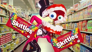 Skittles MEME Caine [upl. by Darcy]