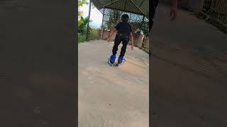 skating shos vdo viralvideo [upl. by Illac124]