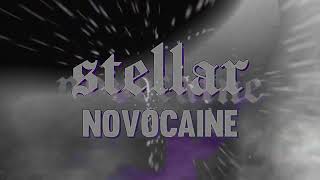 Novocaine by Stellar sped up [upl. by Clarisa]