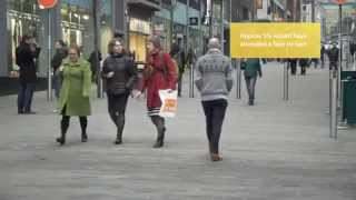 Sabio and Liveperson A customer story Leeds City Council [upl. by Goldwin]