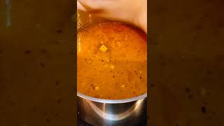 Easy Lentil Soup [upl. by Teador276]