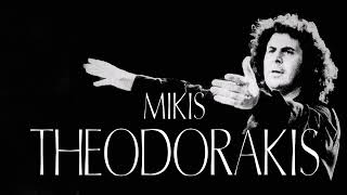 Vradiazei  instrumental   Mikis Theodorakis [upl. by Ocisnarf149]