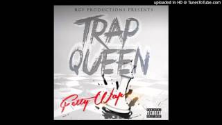 Fetty Wap  Trap Queen Acapella [upl. by Brande366]