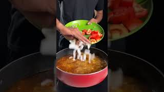 Kerala Kadala Curry amp Puttu shorts food chickenrecipes cooking foodshorts spiceandslice [upl. by Towbin556]