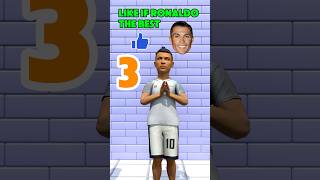 PoIpOiPoIpOiPoIpOiPoPi  Ronaldo Messi Neymar freefire ronaldo funny messi [upl. by Inoek878]