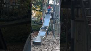 Arron in Park ‎SFSBSMrAJ ‎CoComelon ‎babybus MrBeastGaming [upl. by Parnas]