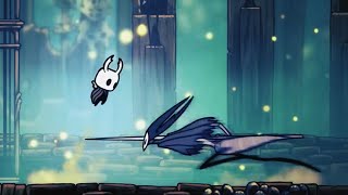 Hollow Knight is testing my limits [upl. by Kamat]