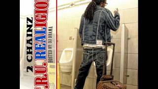 2 Chainz  Riot  TRU REALigion [upl. by Rekab117]