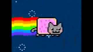 Nyan Cat 10 hours original [upl. by Oht775]