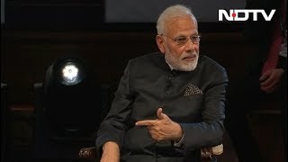 After Surgical Strikes We First Informed Pakistan Says PM Modi [upl. by Elvie]