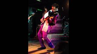 Bombino at Black Cat Washington DC 1222011 [upl. by Nayt647]