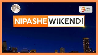 Nipashe Wikendi  Full Bulletin [upl. by Burnett]