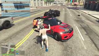 CMG GTA 5 MONTAGE [upl. by Yldarb]