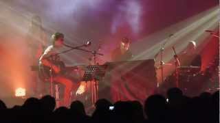 20121209Spiritualized  Come Down EasySpacemen 3 cover [upl. by Silvain]