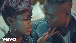 Fille  Nakupenda I Love You Official Video [upl. by Evadnee]