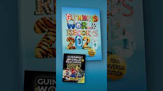 Guinness World Records 2025 and GWR Gamers Edition  OUT NOW [upl. by Retniw]