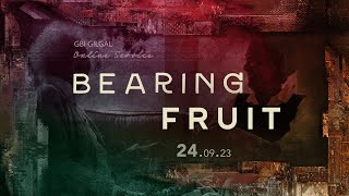 GBI Gilgal Online Service  24 September 2023  Pdp Awen Lim  Bearing Fruit [upl. by Cullen949]