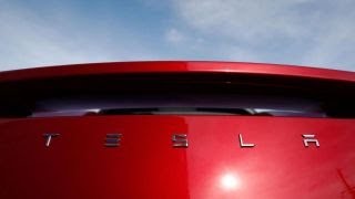 Tesla production numbers continue to be examined by DOJ SEC Gasparino [upl. by Mandle]