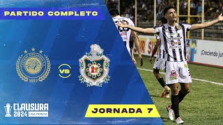 🔴 EN VIVO 🔴 Diriangén FC vs UNAN Managua FC  Clausura 2024 [upl. by Fayette131]