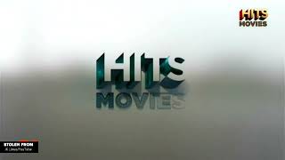 Hits Movies Ident 4 [upl. by Yeliak]