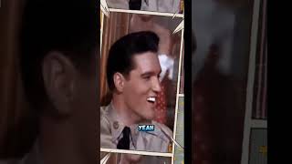 Elvis Presley Frankfort Special Part 2 [upl. by Yeltsew419]