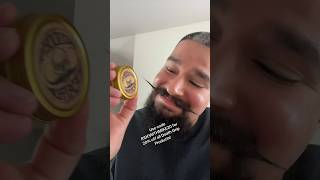 English Mustache using Sudden Death Moustache Wax DeathGripWax mustachewax stache mustaches [upl. by Eberto]