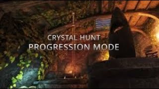 Blade and sorcery nomad 10 release Crystal hunt Ep 2 [upl. by Aoht948]