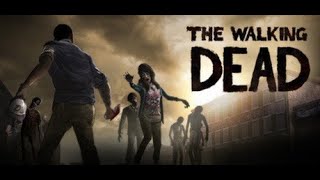 The Walking dead Sesion 1 Cap 2 [upl. by Sagerman132]