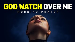 Watch What Happens When You Surrender The Battle To God  Blessed Morning Prayers To Start Your Day [upl. by Ettenig74]