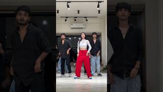 Afsana Banake Bhool Na Jaana  Kashu X Tanish X Ankit Sharma Dance shorts viral dance [upl. by Aicirtak]