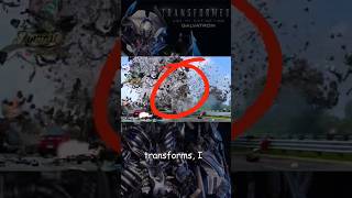 Galvatron Different Transformation Explained jomartabreu shorts shortsfeed transformers [upl. by Adnwahsar]