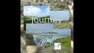 Journey by the Sea  Jo Jasper  Pianosolo [upl. by Vinnie639]