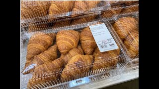 Costco Recalls Butter Croissants Due to Contamination [upl. by Jae676]